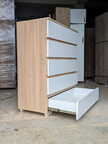 Commodes